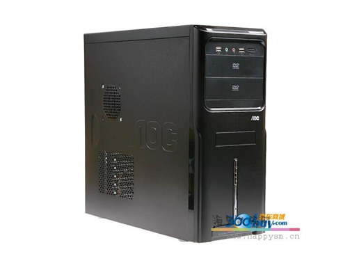 AOC 6060D 机箱