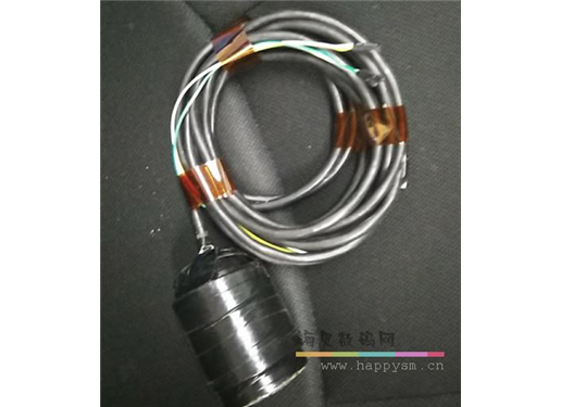 海贝 桌面开关/远程开关/电脑主机远程启动 2-20米