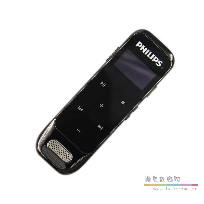 飞利浦 VTR6600 4G