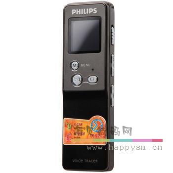 飞利浦 VTR6100 4G