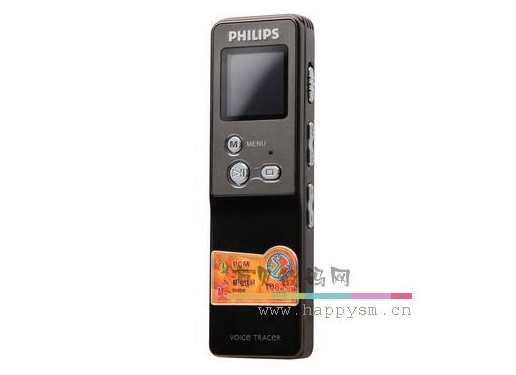 飞利浦 VTR6100 4G