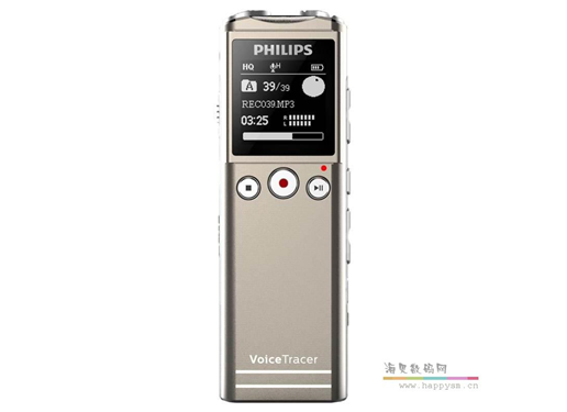 飞利浦 VTR6200 8G