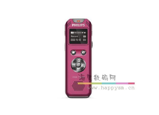 飞利浦 VTR5800 8G