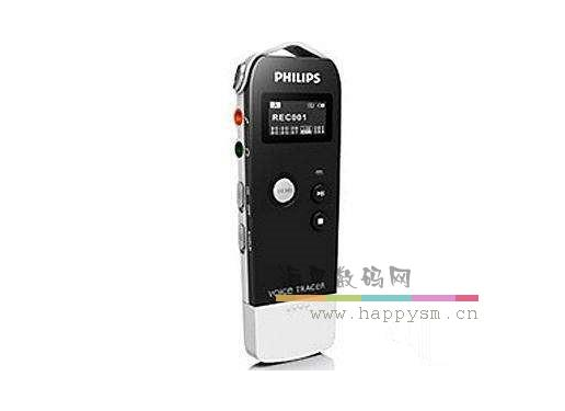 飞利浦 VTR5500 4G