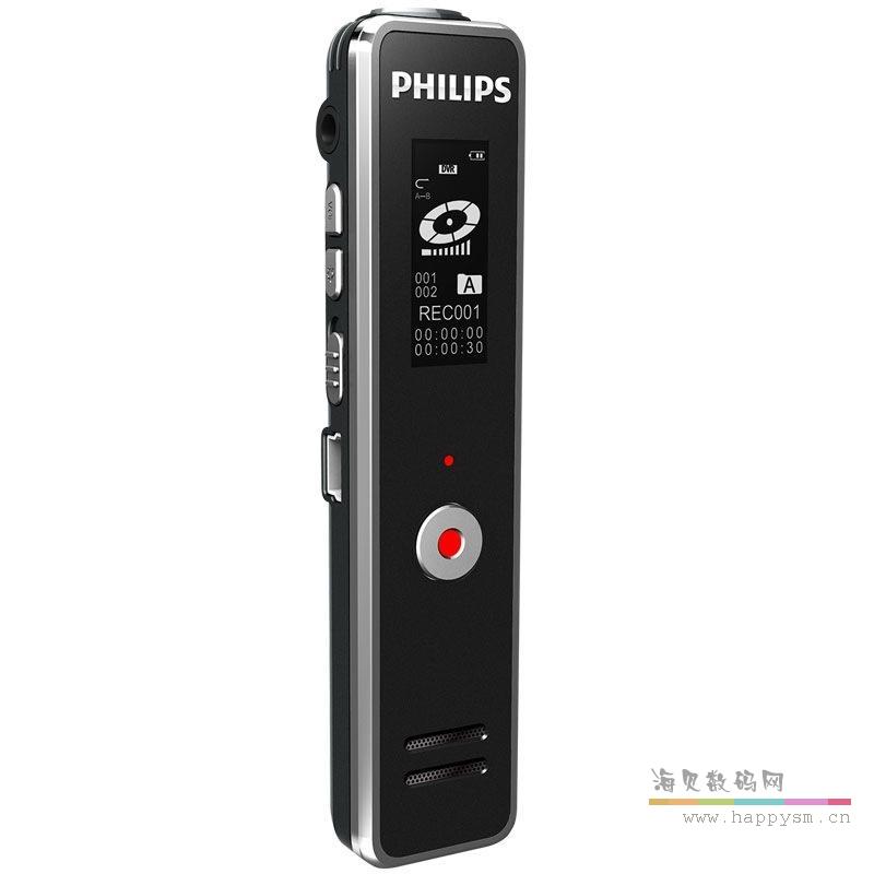 飞利浦 VTR5100 8G