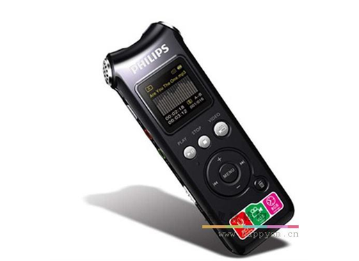 飞利浦 VTR8000 8G