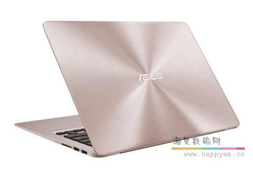 华硕 灵耀 U4100UQ （I5 8250U/MX150 2GB/8GB/256GB/WIN10）（荐）