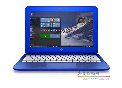 惠普 Stream 14 Pro 笔记本