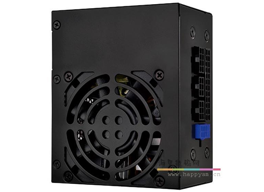 银欣 ST45SF-G 电源