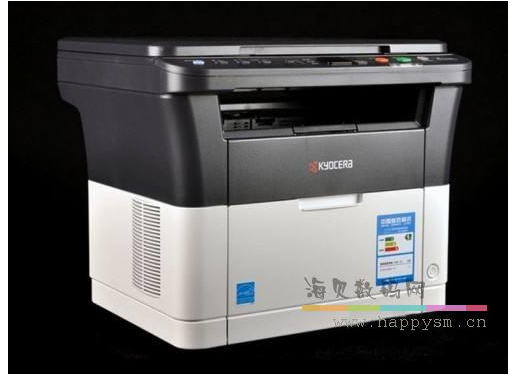 京瓷 FS-1125MFp