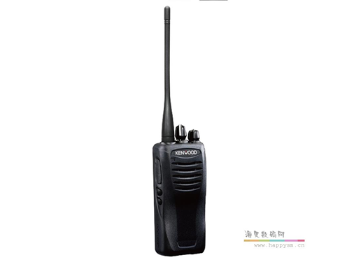 建伍 NX-248/NX-348 数字对讲机