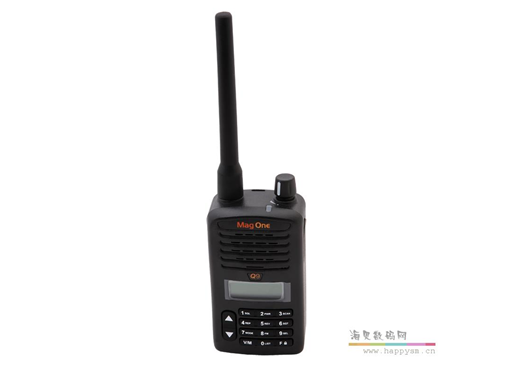 摩托罗拉 Q9 对讲机