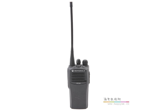 摩托罗拉 GP3188 对讲机