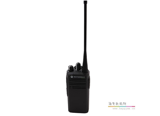 摩托罗拉 GP3688 对讲机