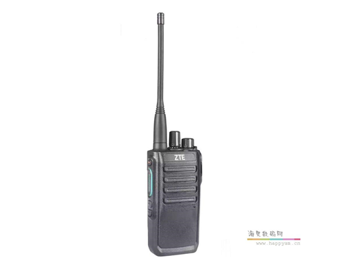 中兴 ZET PH300 DMR手持对讲机