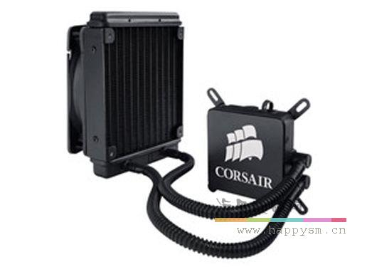 海盗船 H60 水冷