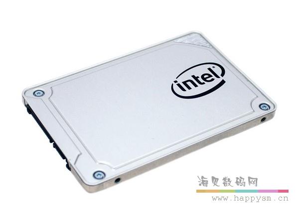 Intel 545s 固态硬盘 SATA