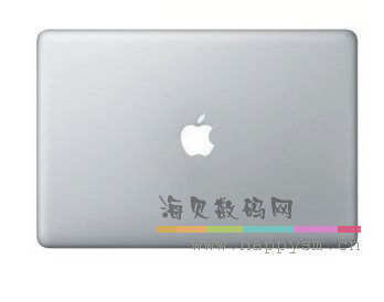 苹果 MacBook Air 11.6英寸 银色