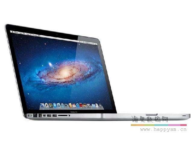 苹果 MacBook Pro   13.3英寸 设计笔记本