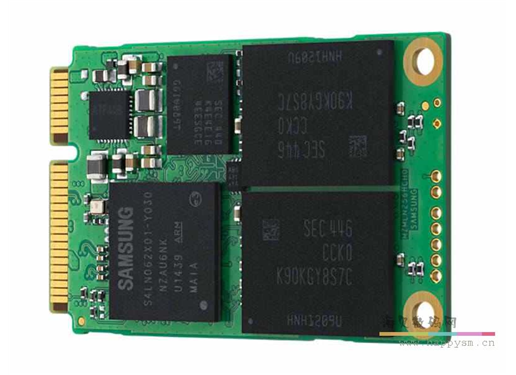 三星 850 EVO MSATA 250