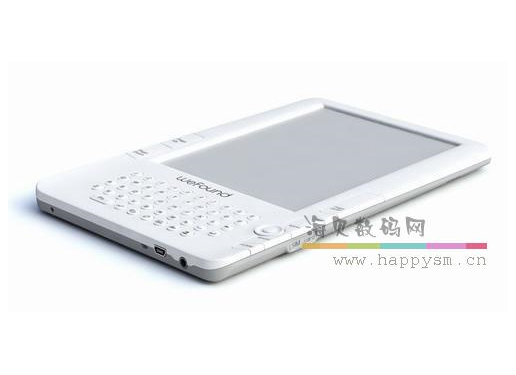 方正 Wefound文房电子阅读器