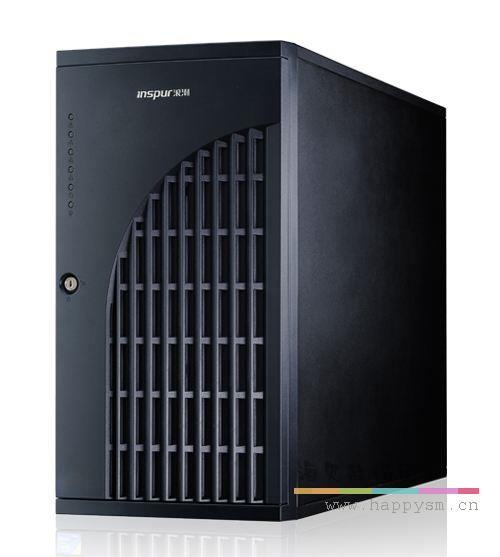 浪潮 NP5540M3 服务器