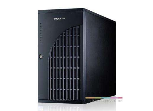 浪潮 NP5540M3 服务器