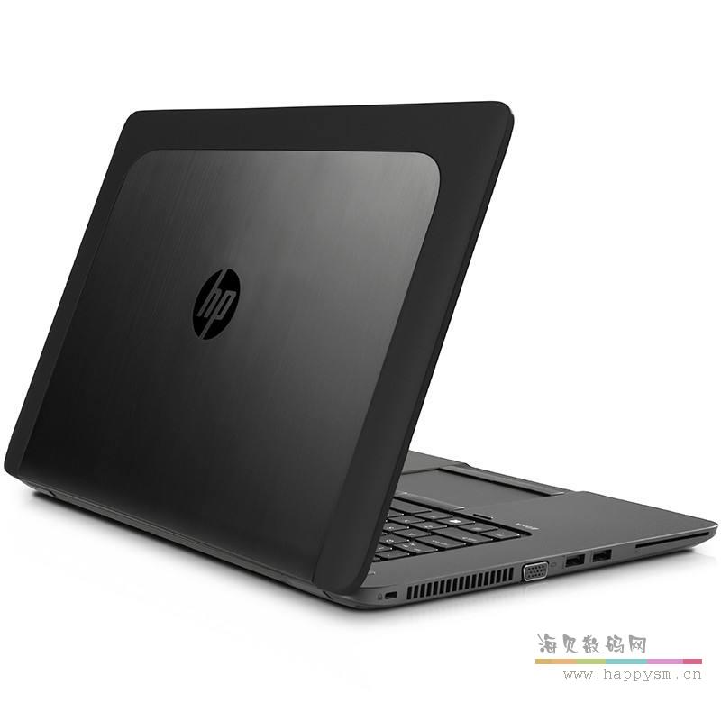 惠普 ZBook 15u G3 工作站