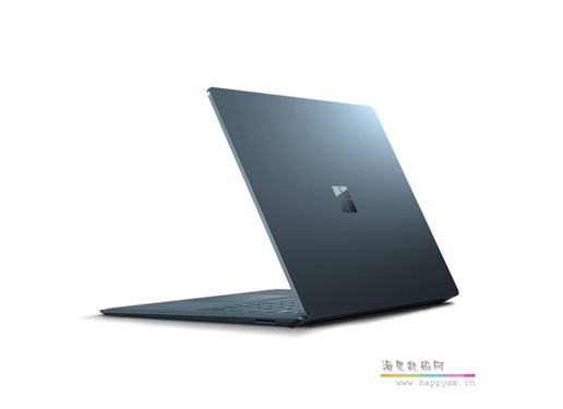 微软 Laptop i5-7200U/8G/256G灰钴蓝-蓝色