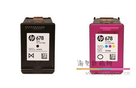 惠普 678 彩