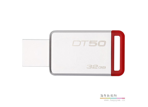 金士顿 DT50 USB3.1接口 32G