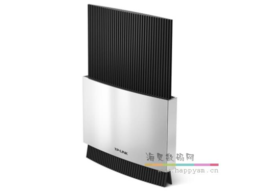TP-LINK TL-WDR8630 AC2600 板阵天线 千兆无线路由器