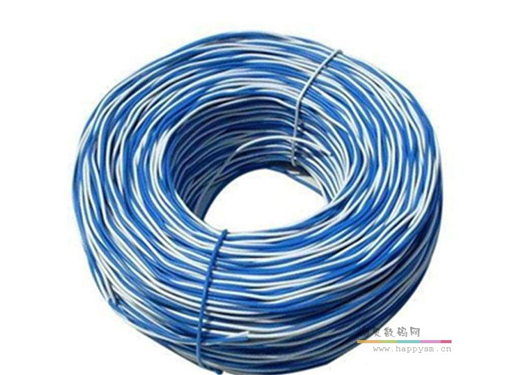 星电宇联 FL-CCWF1P 电话跳线 305米