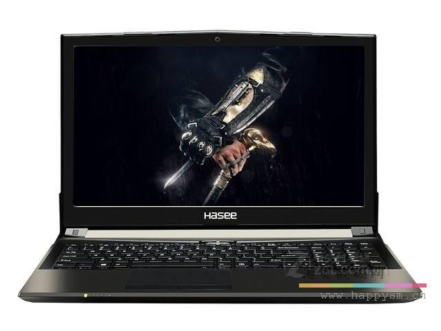 神舟 战神 Z7X-KP7GT