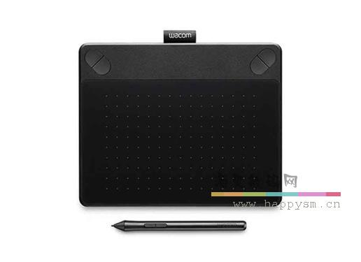 Wacom CTL690 绘图板