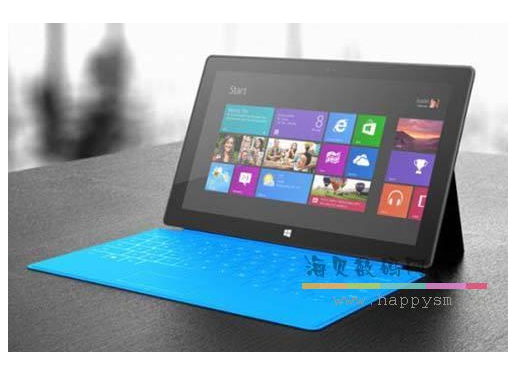 微软 Surface Pro3