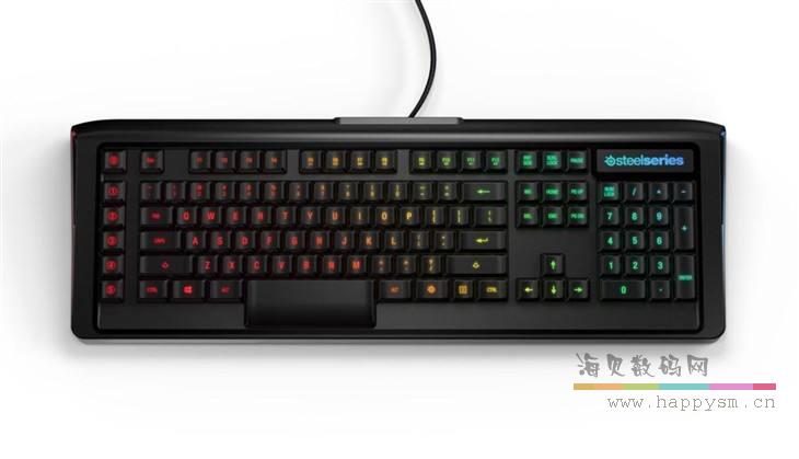 赛睿 Apex M800 键盘