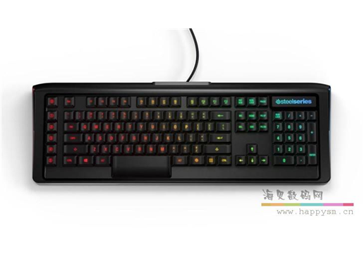 赛睿 Apex M800 键盘