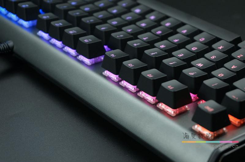 赛睿 Apex M650 RGB 幻彩版 V2