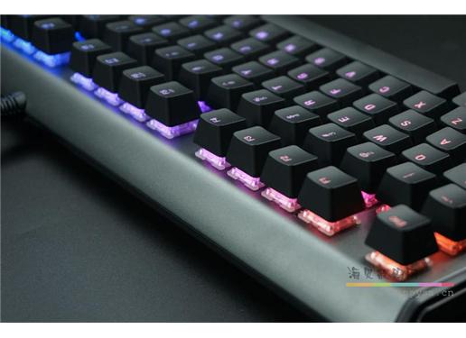赛睿 Apex M650 RGB 幻彩版 V2