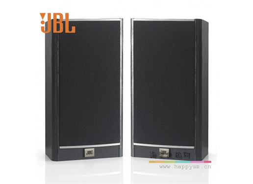 JBL Arena 120BK 音响 音箱 环绕 书架箱 家庭影院 木质