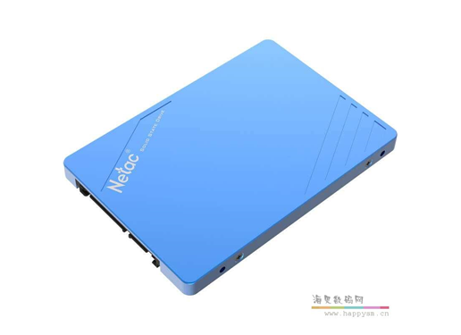 朗科 超光 N550s 240G SSD 固态硬盘