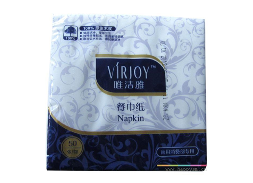 清风 唯洁雅厨房纸巾3*8 futura V813E