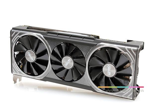 蓝宝石 VEGA  64 超白金 VEGA 64 超频版