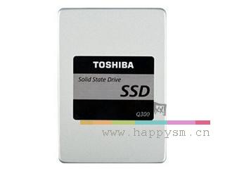 东芝 Q300 SSD固态硬盘