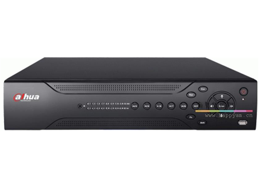 大华 DH-HCVR7808S