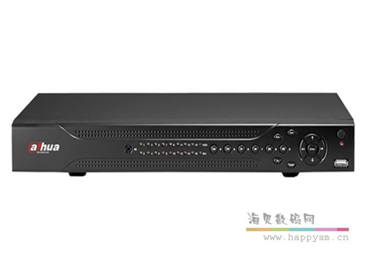 大华 DH-HCVR5204