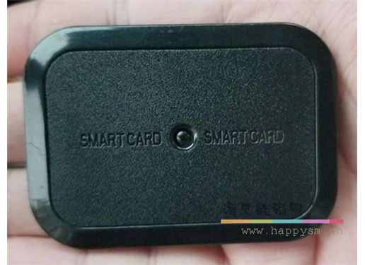 复制 蓝牙进车卡 黑色 长方形