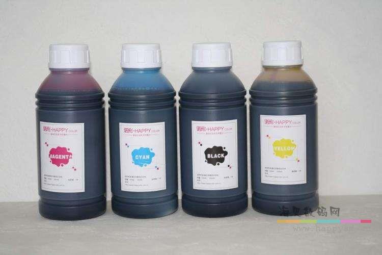 进口 纺织墨水