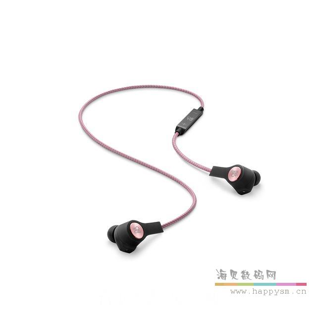 B&O beoplay H5 无线蓝牙运动耳机 入耳式丹麦bo音乐耳塞式耳麦